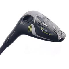 Used Ping G430 Max 3 Fairway Wood / 15 Degrees / Soft Regular Flex / Left-Handed - Image 3