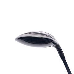 Used TaylorMade M4 5 Fairway Wood / 18 Degrees / Regular Flex - Image 2