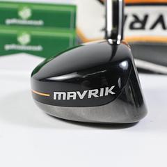 Callaway Mavrik #4 Hybrid / 20 Degree / X-Flex Aldila RIP 85 Shaft - Image 3