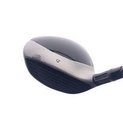 Used TaylorMade M4 5 Fairway Wood / 18 Degrees / Regular Flex - Image 6