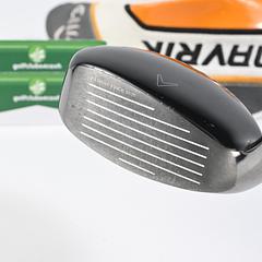 Callaway Mavrik #4 Hybrid / 20 Degree / X-Flex Aldila RIP 85 Shaft - Image 4