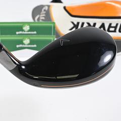 Callaway Mavrik #4 Hybrid / 20 Degree / X-Flex Aldila RIP 85 Shaft - Image 5