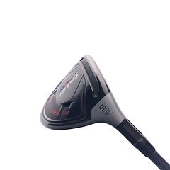 Used TaylorMade M4 5 Fairway Wood / 18 Degrees / Regular Flex - Image 3