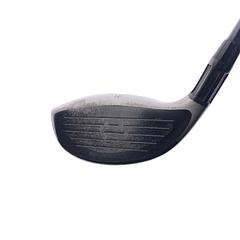 Used TaylorMade M4 5 Fairway Wood / 18 Degrees / Regular Flex - Image 5