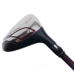 Used Yonex VMS 5 Fairway Wood / 21 Degrees / Ladies Flex - Image 3