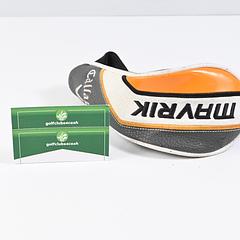 Callaway Mavrik #4 Hybrid / 20 Degree / X-Flex Aldila RIP 85 Shaft - Image 9