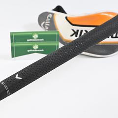 Callaway Mavrik #4 Hybrid / 20 Degree / X-Flex Aldila RIP 85 Shaft - Image 8