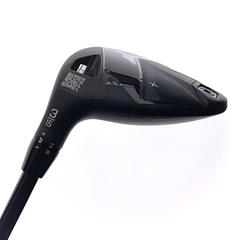 Used Cobra DS Adapt X 3 Fairway Wood / 15 Degrees / Stiff Flex / Left-Handed - Image 3