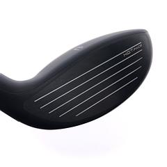 Used Cobra DS Adapt X 3 Fairway Wood / 15 Degrees / Stiff Flex / Left-Handed - Image 5