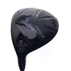 Used Cobra DS Adapt X 3 Fairway Wood / 15 Degrees / Stiff Flex / Left-Handed - Image 1