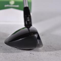 Titleist TS2 #3 Hybrid / 21 Degree / Regular Flex MMT Speedmesh 50 Shaft - Image 3