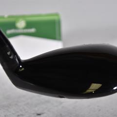 Titleist TS2 #3 Hybrid / 21 Degree / Regular Flex MMT Speedmesh 50 Shaft - Image 5