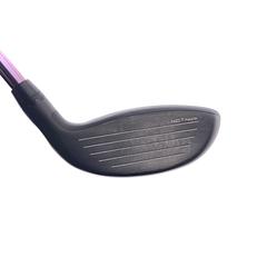 Used Cobra LTDx 3 Fairway Wood / 15 Degrees / X-Stiff Flex / Left-Handed - Image 5