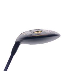 Used Cobra LTDx 3 Fairway Wood / 15 Degrees / X-Stiff Flex / Left-Handed - Image 2