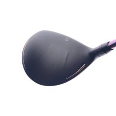 Used Cobra LTDx 3 Fairway Wood / 15 Degrees / X-Stiff Flex / Left-Handed - Image 4