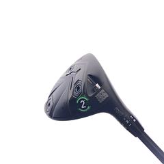Used Cobra DS Adapt LS 3 Fairway Wood / 14.5 Degrees / X-Stiff Flex - Image 3