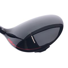 Used Wilson Dynapwr Max 5 Fairway Wood / 18 Degrees / Stiff Flex - Image 4