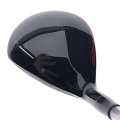 Used Wilson Dynapwr Max 5 Fairway Wood / 18 Degrees / Stiff Flex - Image 6