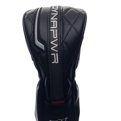 Used Wilson Dynapwr Max 5 Fairway Wood / 18 Degrees / Stiff Flex - Image 10