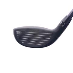 Used Cobra DS Adapt LS 3 Fairway Wood / 14.5 Degrees / X-Stiff Flex - Image 5