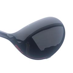 Used Wilson Dynapwr Max 5 Fairway Wood / 18 Degrees / Stiff Flex - Image 6