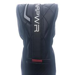 Used Wilson Dynapwr Max 5 Fairway Wood / 18 Degrees / Stiff Flex - Image 10