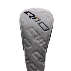 Used TaylorMade Qi10 5 Fairway Wood / 18 Deg / Stiff Flex / Left Handed - Image 10