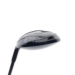 Used TaylorMade Qi10 5 Fairway Wood / 18 Deg / Stiff Flex / Left Handed - Image 2