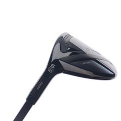 Used TaylorMade Qi10 5 Fairway Wood / 18 Deg / Stiff Flex / Left Handed - Image 3