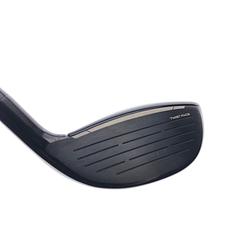 Used TaylorMade Qi10 5 Fairway Wood / 18 Deg / Stiff Flex / Left Handed - Image 5