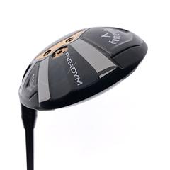 Used Callaway Paradym Triple Diamond 3 Fairway Wood / 15 Deg / Stiff Flex / L-H - Image 2