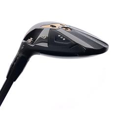 Used Callaway Paradym Triple Diamond 3 Fairway Wood / 15 Deg / Stiff Flex / L-H - Image 3