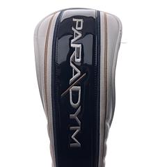 Used Callaway Paradym Triple Diamond 3 Fairway Wood / 15 Deg / Stiff Flex / L-H - Image 10