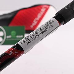 Left Hand Taylormade Stealth 2 #3 Hybrid / 19.5 Degree / Stiff Flex Kai'li Red - Image 7