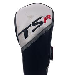 Used Titleist TSi 2 3  HL Fairway Wood / 16.5 Degrees / X-Stiff Flex - Image 10