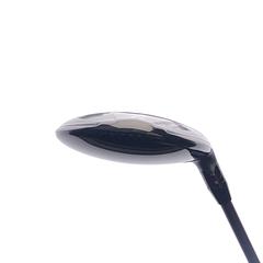 Used Callaway Paradym Ai Smoke MAX 3 Fairway Wood / 15 Degrees / Regular Flex - Image 2