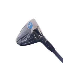 Used Callaway Paradym Ai Smoke MAX 3 Fairway Wood / 15 Degrees / Regular Flex - Image 3