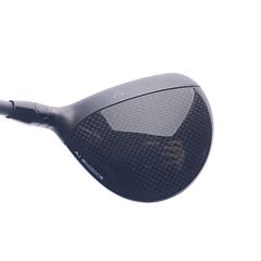Used Callaway Paradym Ai Smoke MAX 3 Fairway Wood / 15 Degrees / Regular Flex - Image 4