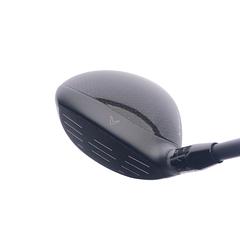 Used Callaway Paradym Ai Smoke MAX 3 Fairway Wood / 15 Degrees / Regular Flex - Image 6