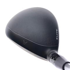 Used Callaway Elyte 3  HL Fairway Wood / 16.5 Degrees / X-Stiff Flex - Image 6