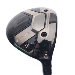 Used Callaway Elyte 3  HL Fairway Wood / 16.5 Degrees / X-Stiff Flex - Image 1
