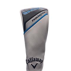 Used Callaway Paradym Ai Smoke MAX 3 Fairway Wood / 15 Degrees / Regular Flex - Image 9