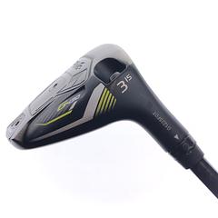 Used Ping G430 LST 3 Fairway Wood / 15 Degrees / Stiff Flex - Image 3