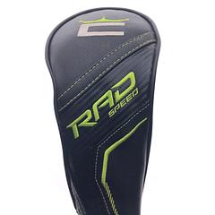 Used Cobra King Radspeed 3 Fairway Wood / 14.5 Degrees / Regular / Left-Handed - Image 10