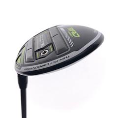 Used Cobra King Radspeed 3 Fairway Wood / 14.5 Degrees / Regular / Left-Handed - Image 2