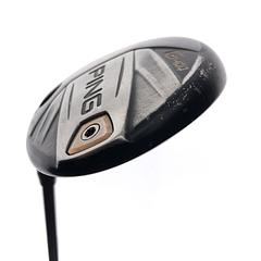 Used Ping G400 3 Fairway Wood / 14.5 Degrees / Regular Flex / Left-Handed - Image 2