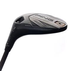 Used Ping G400 3 Fairway Wood / 14.5 Degrees / Regular Flex / Left-Handed - Image 3