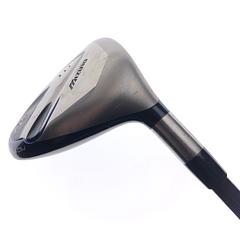 Used Mizuno JPX 800 3 Fairway Wood / 15 Degrees / Regular Flex - Image 3