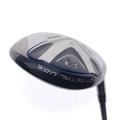 Used Mizuno JPX 800 3 Fairway Wood / 15 Degrees / Regular Flex - Image 2