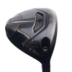 Used Titleist TSR 2 3 Fairway Wood / 15 Degrees / Stiff Flex - Image 1